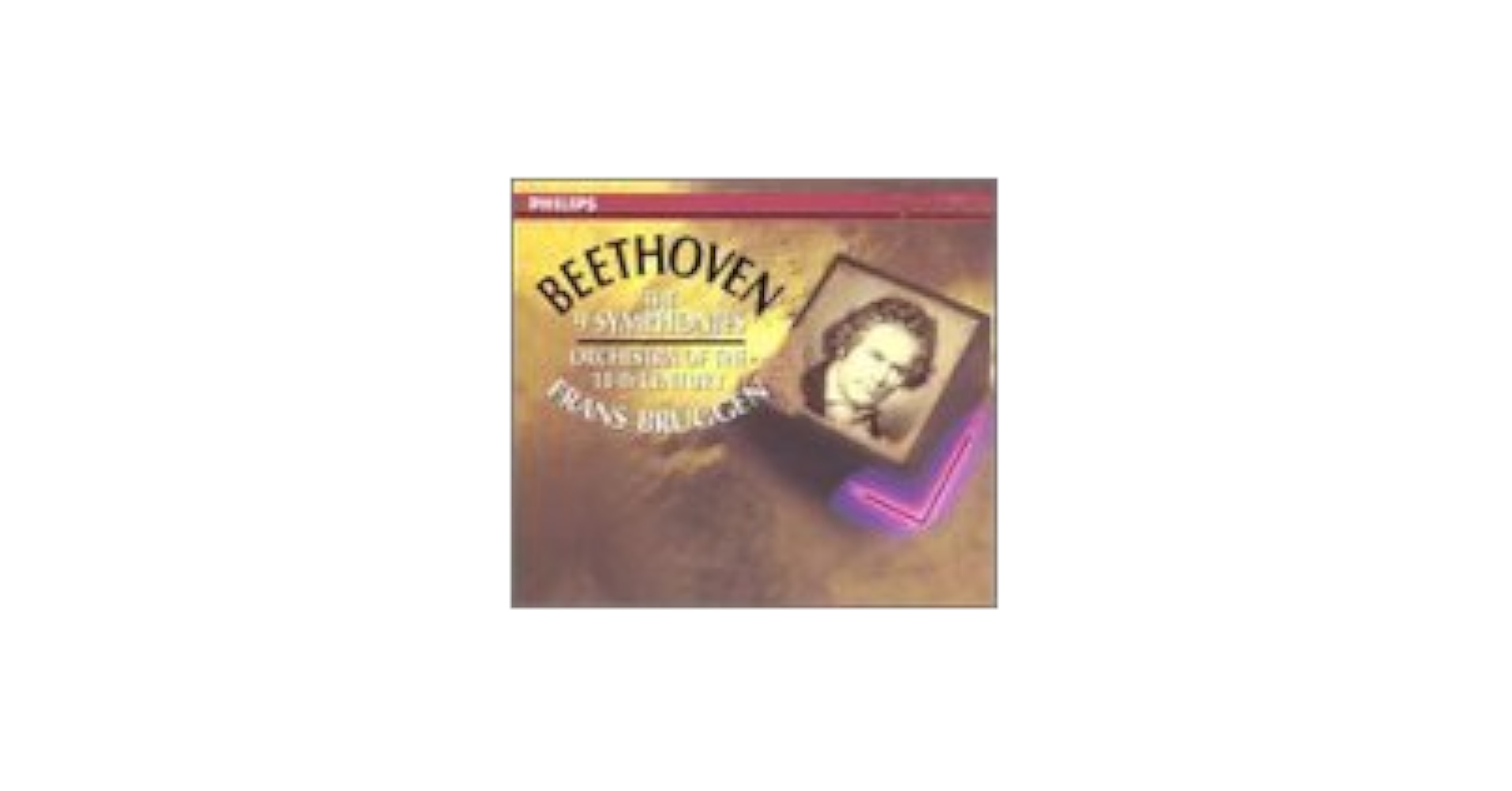 Beethoven: The　9 Symphonies [CD] Ludwig van Beethoven, Richard Hickox, Northern Sinfonia